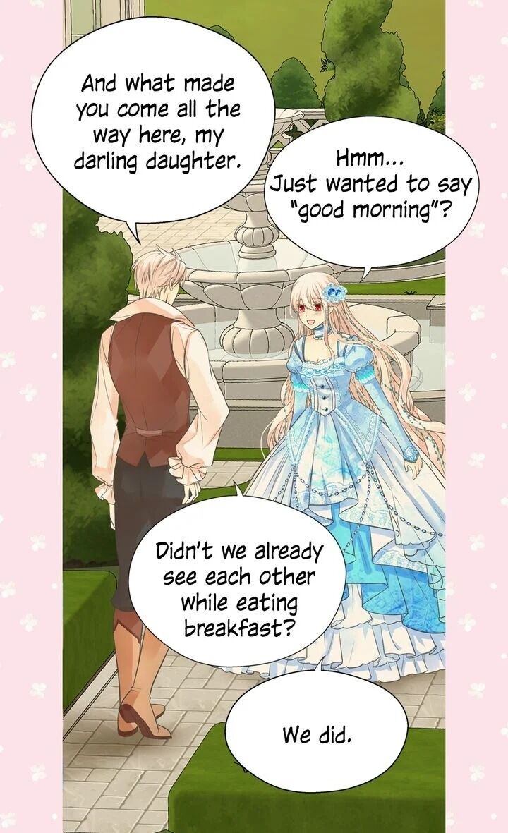 Daughter of the Emperor Chapter 183 page 9 - Chapter 183