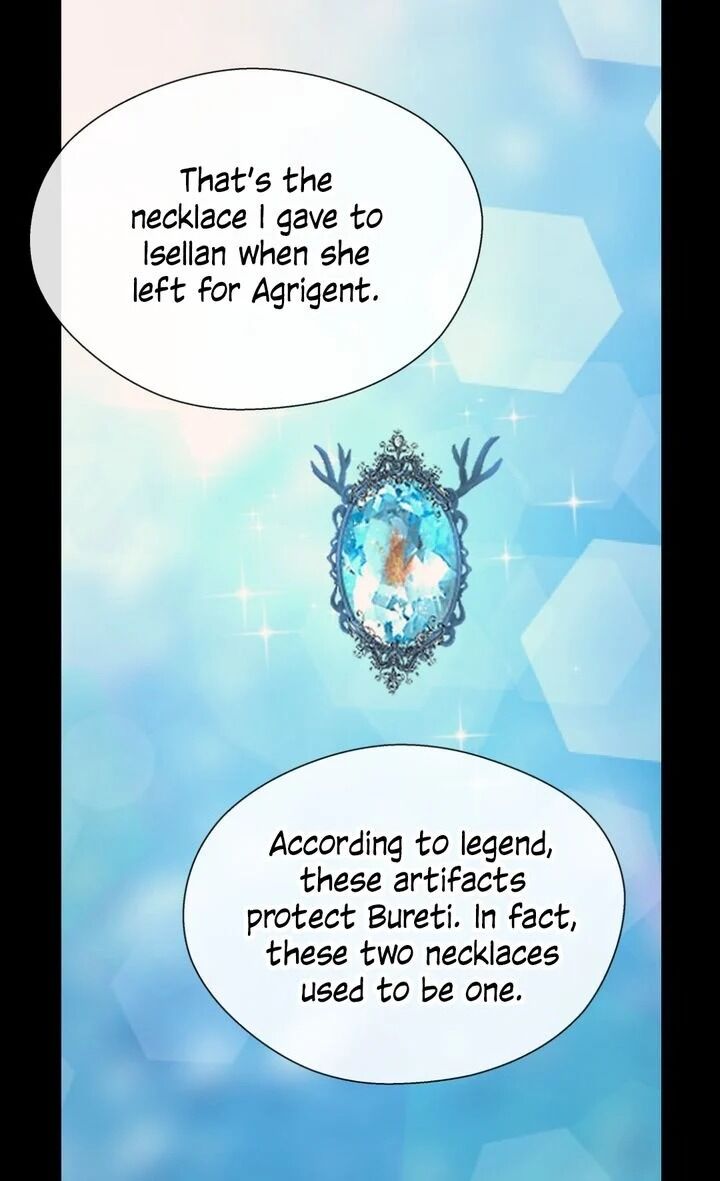 Daughter of the Emperor Chapter 184 page 11 - Chapter 184