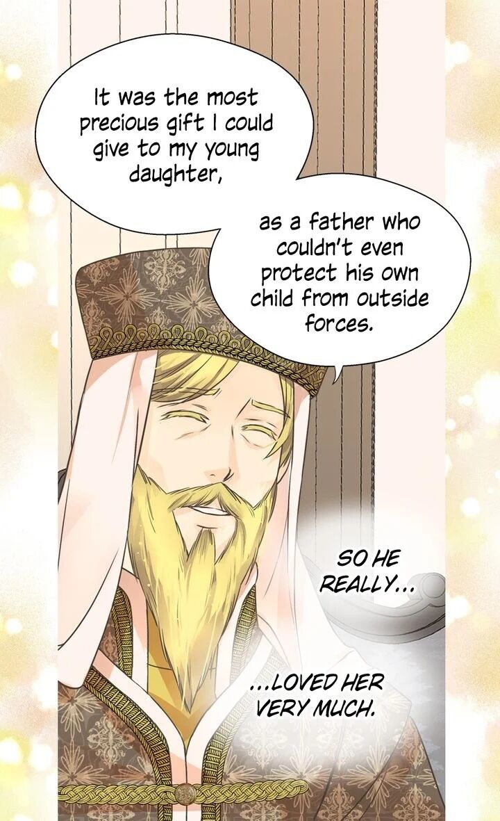 Daughter of the Emperor Chapter 184 page 13 - Chapter 184