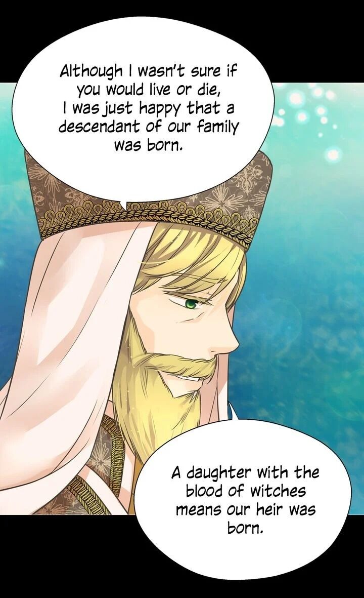 Daughter of the Emperor Chapter 184 page 15 - Chapter 184