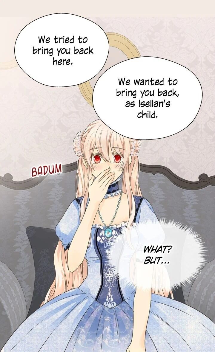 Daughter of the Emperor Chapter 184 page 16 - Chapter 184