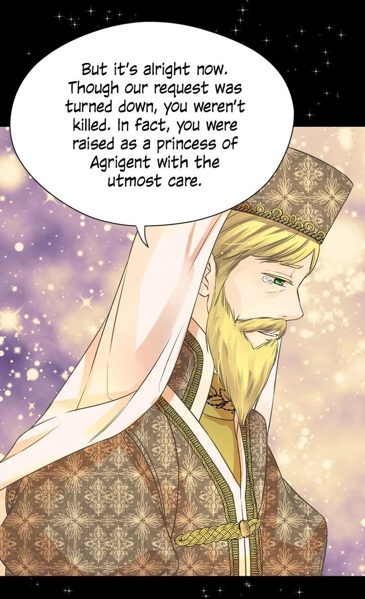 Daughter of the Emperor Chapter 184 page 18 - Chapter 184