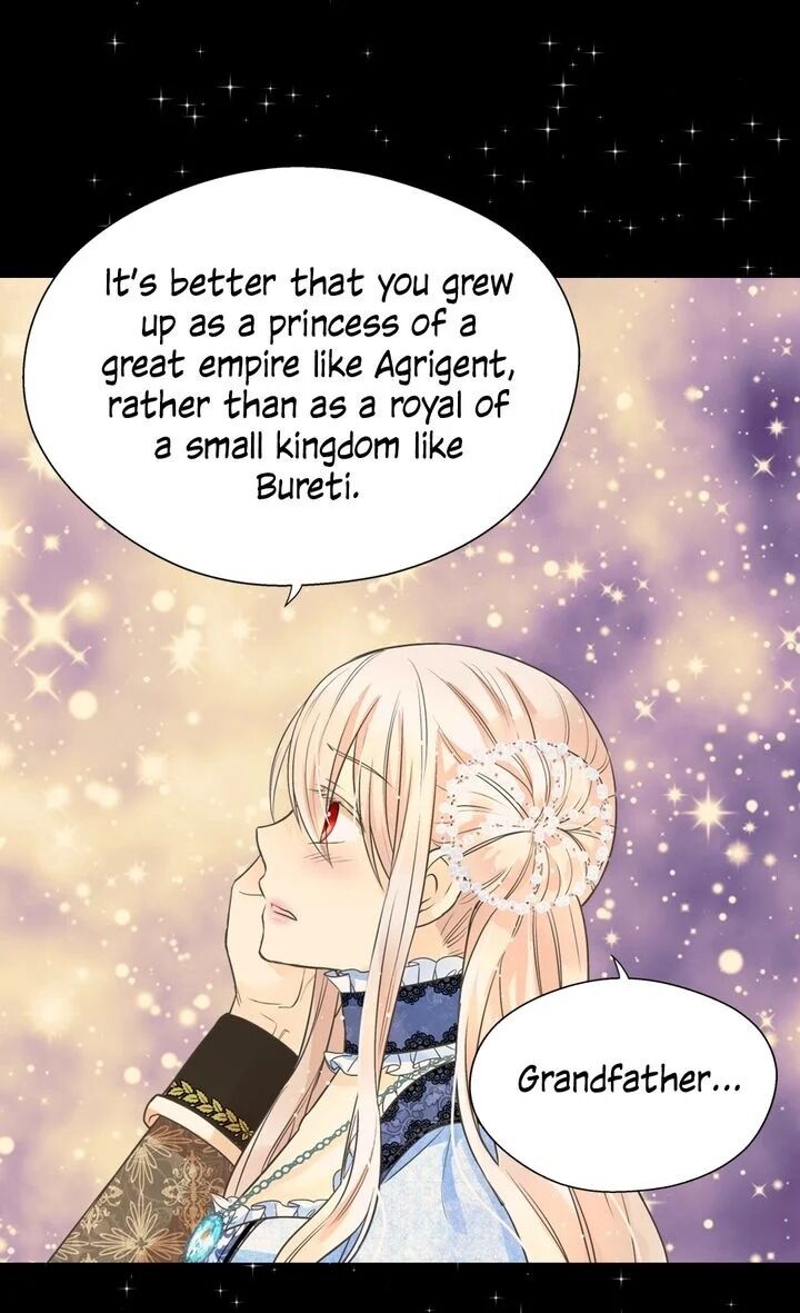 Daughter of the Emperor Chapter 184 page 19 - Chapter 184