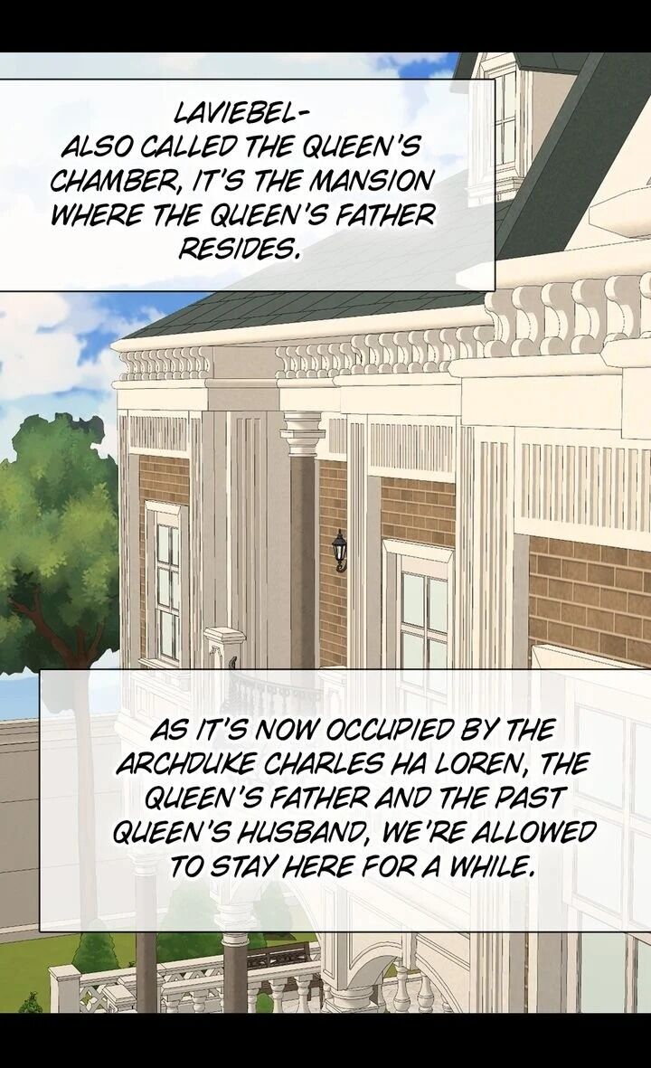 Daughter of the Emperor Chapter 184 page 2 - Chapter 184