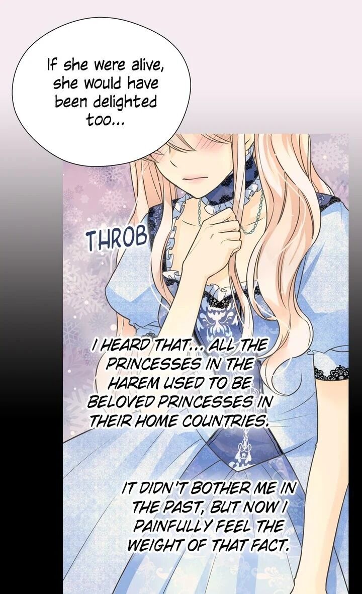 Daughter of the Emperor Chapter 184 page 22 - Chapter 184