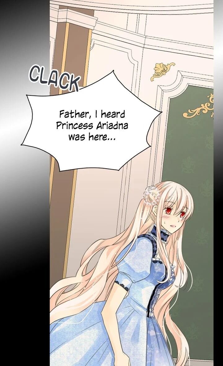 Daughter of the Emperor Chapter 184 page 23 - Chapter 184