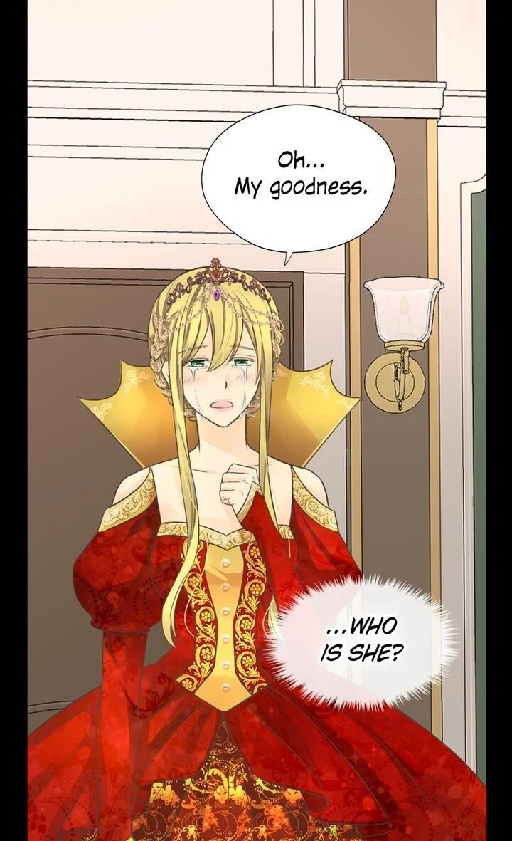 Daughter of the Emperor Chapter 184 page 24 - Chapter 184