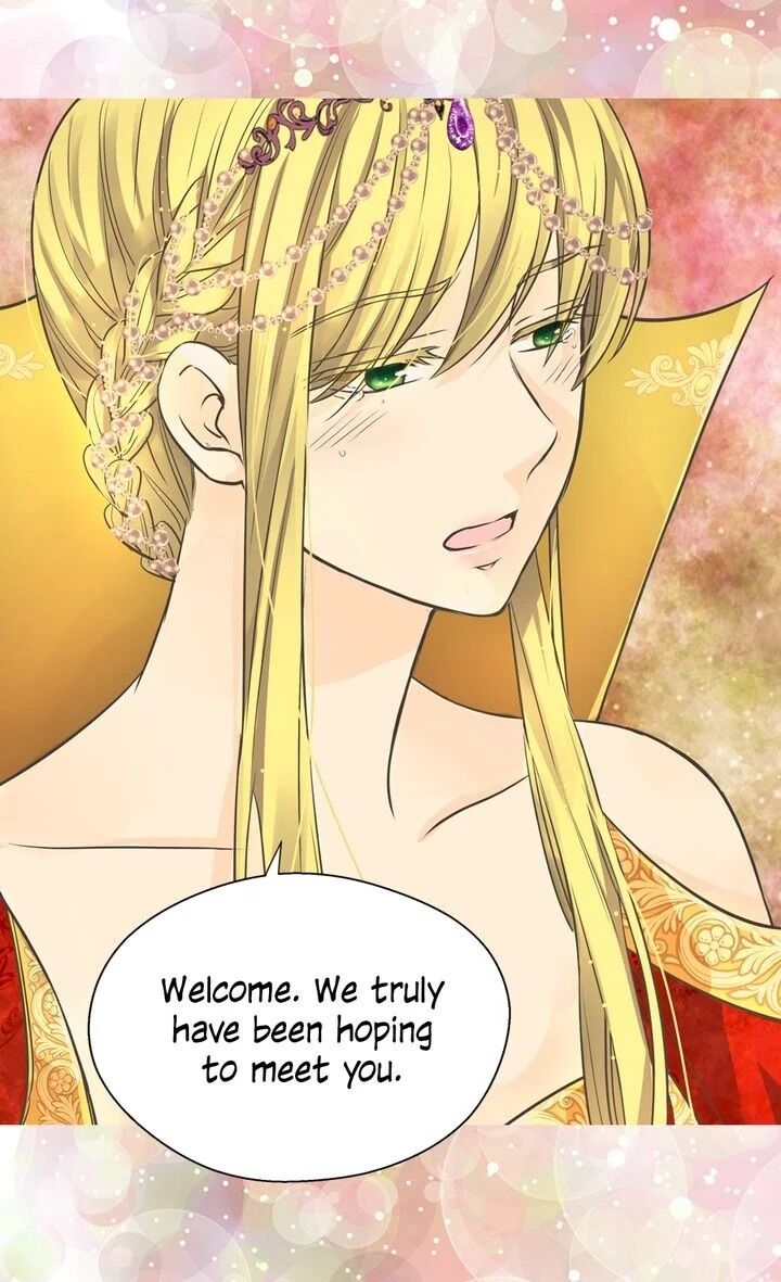 Daughter of the Emperor Chapter 184 page 27 - Chapter 184