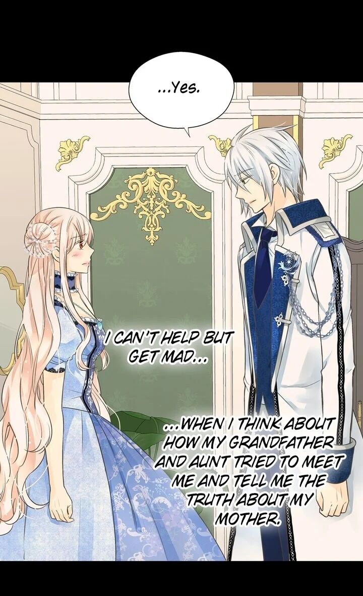 Daughter of the Emperor Chapter 184 page 34 - Chapter 184