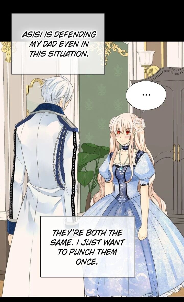 Daughter of the Emperor Chapter 184 page 40 - Chapter 184