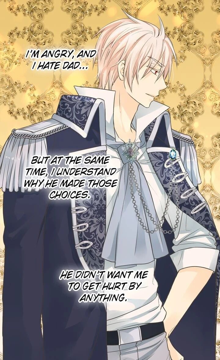 Daughter of the Emperor Chapter 184 page 43 - Chapter 184