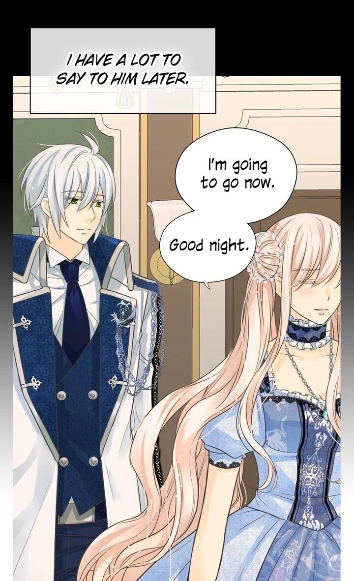 Daughter of the Emperor Chapter 184 page 45 - Chapter 184