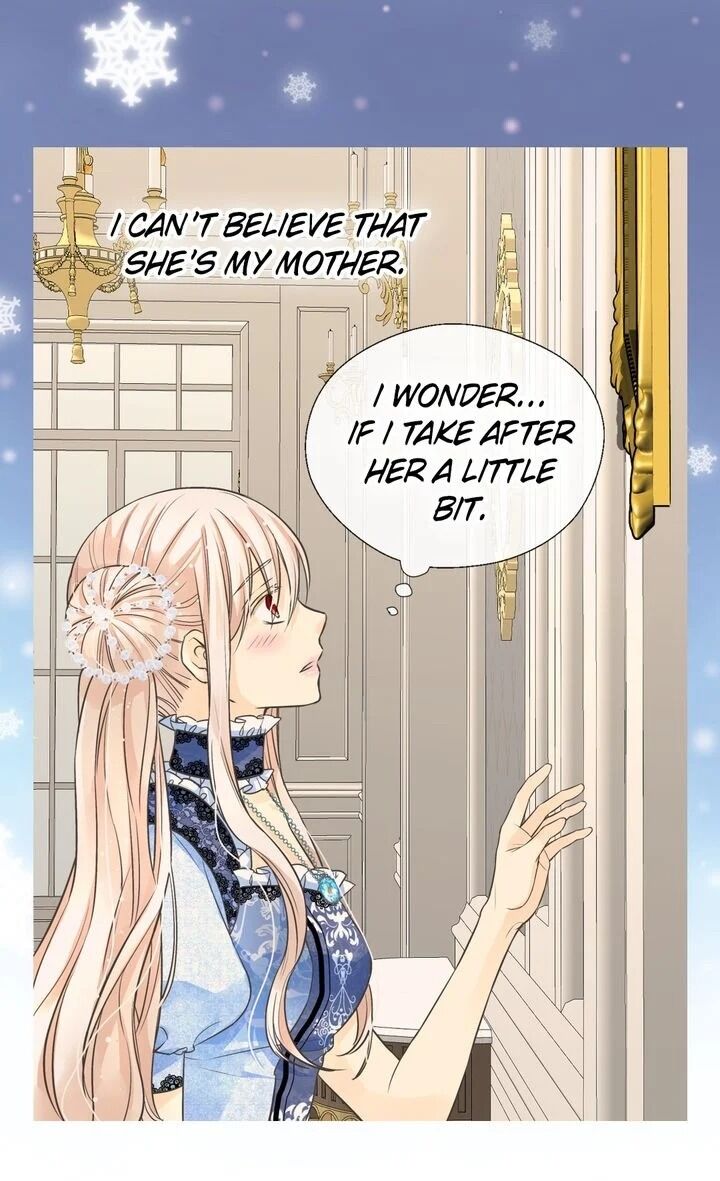 Daughter of the Emperor Chapter 184 page 49 - Chapter 184