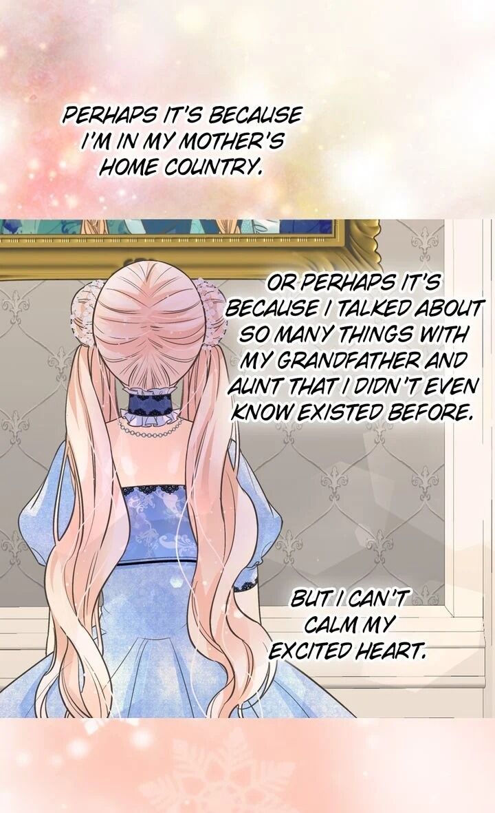 Daughter of the Emperor Chapter 184 page 50 - Chapter 184