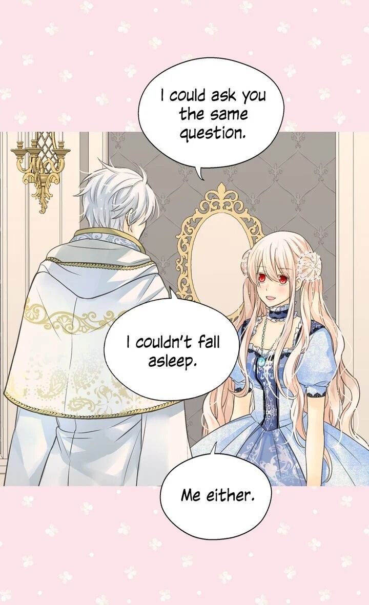 Daughter of the Emperor Chapter 184 page 53 - Chapter 184