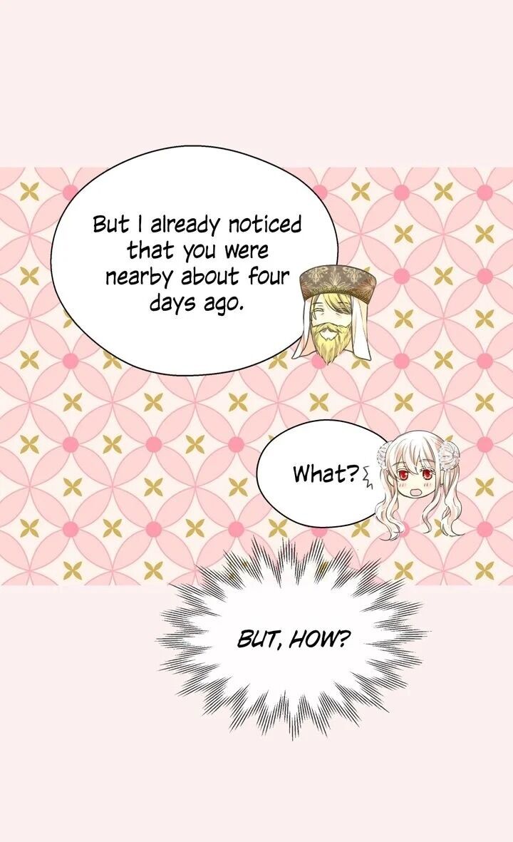Daughter of the Emperor Chapter 184 page 8 - Chapter 184