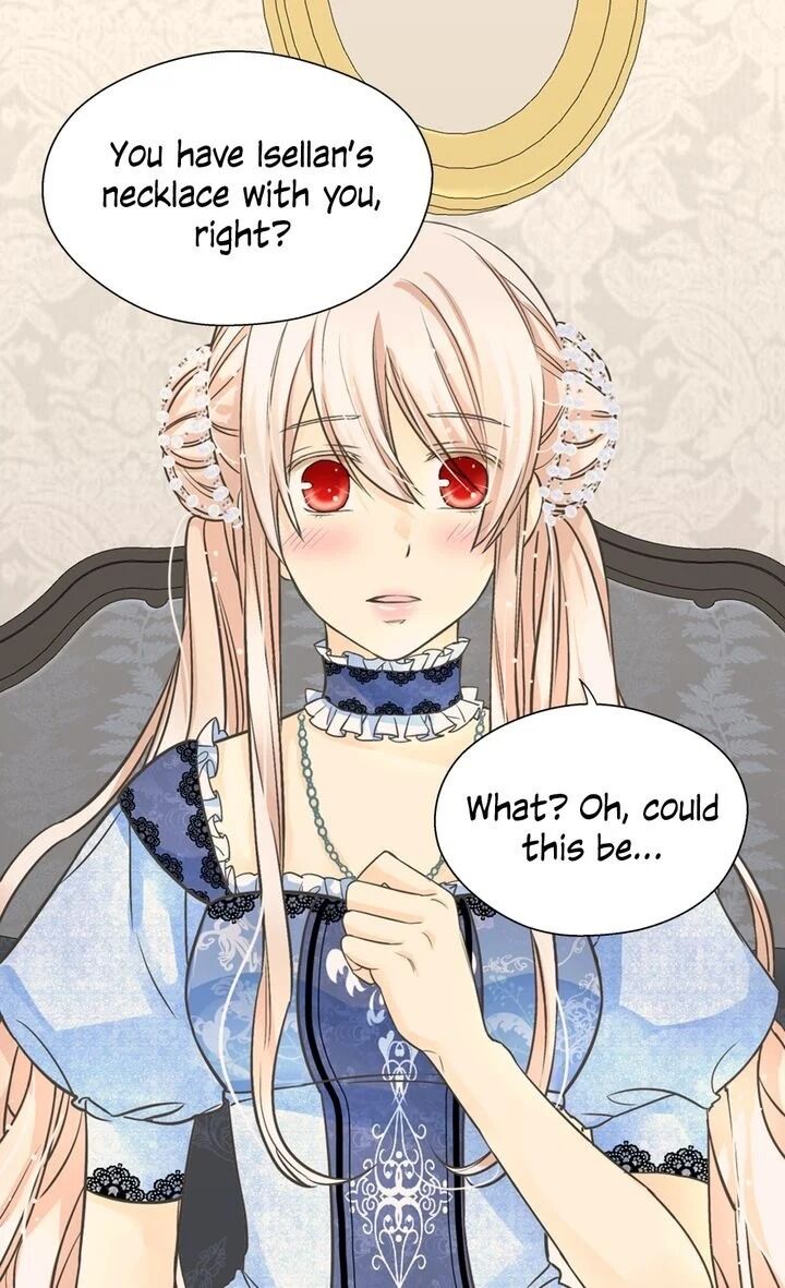 Daughter of the Emperor Chapter 184 page 9 - Chapter 184