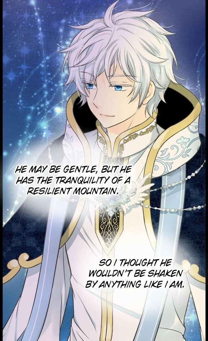 Daughter of the Emperor Chapter 185 page 14 - Chapter 185