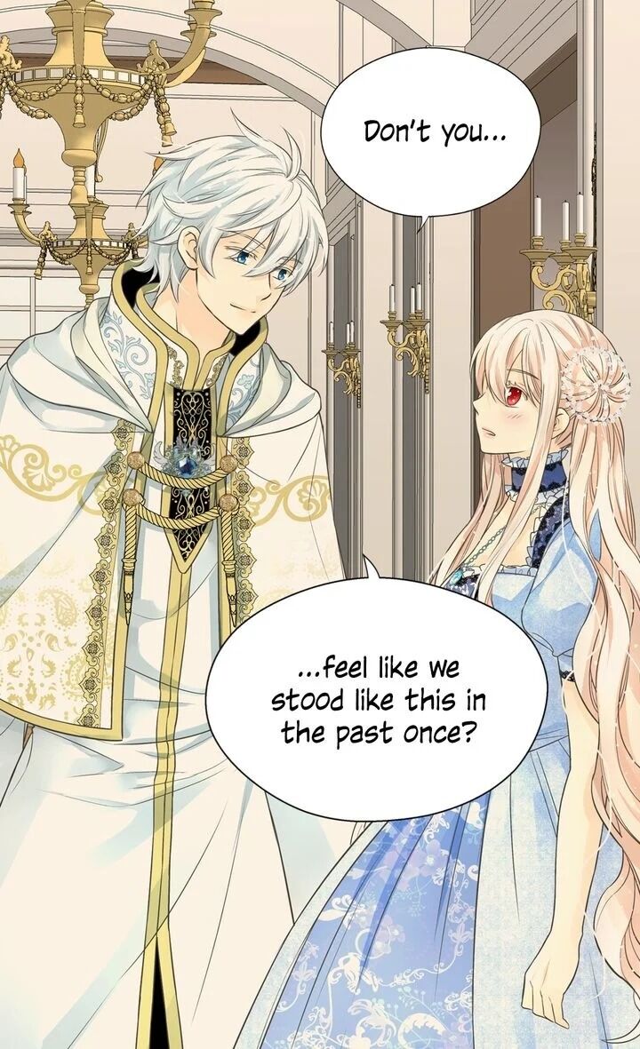 Daughter of the Emperor Chapter 185 page 19 - Chapter 185