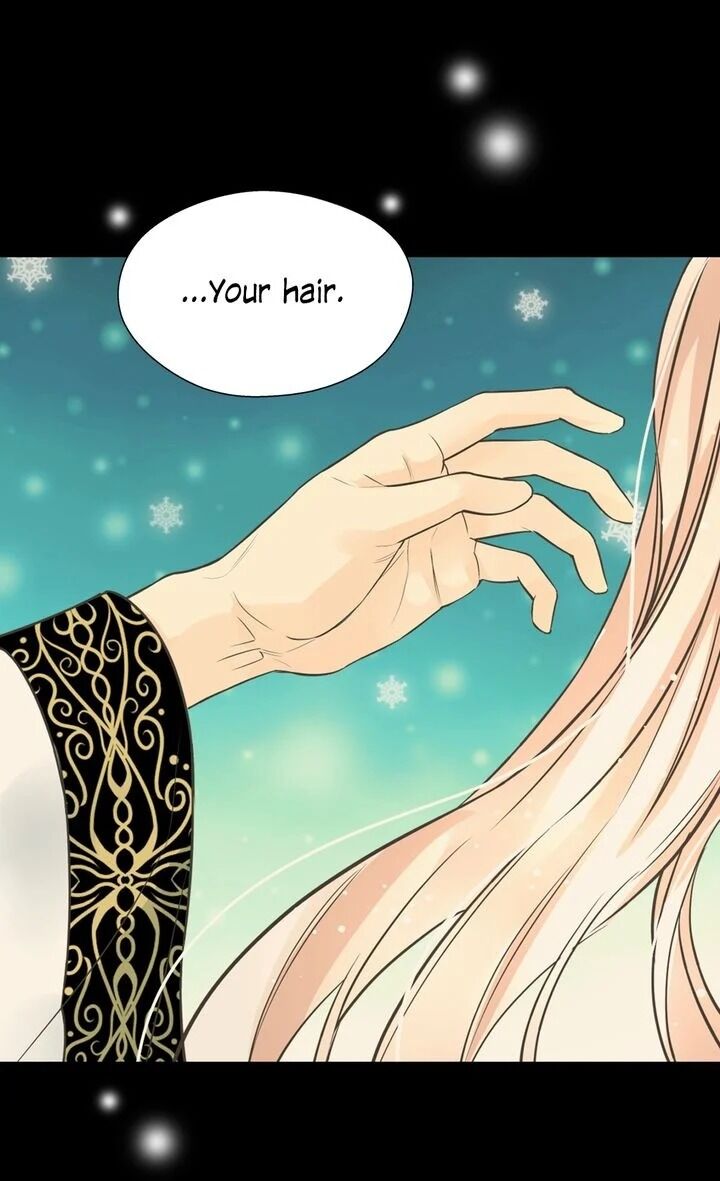 Daughter of the Emperor Chapter 185 page 21 - Chapter 185