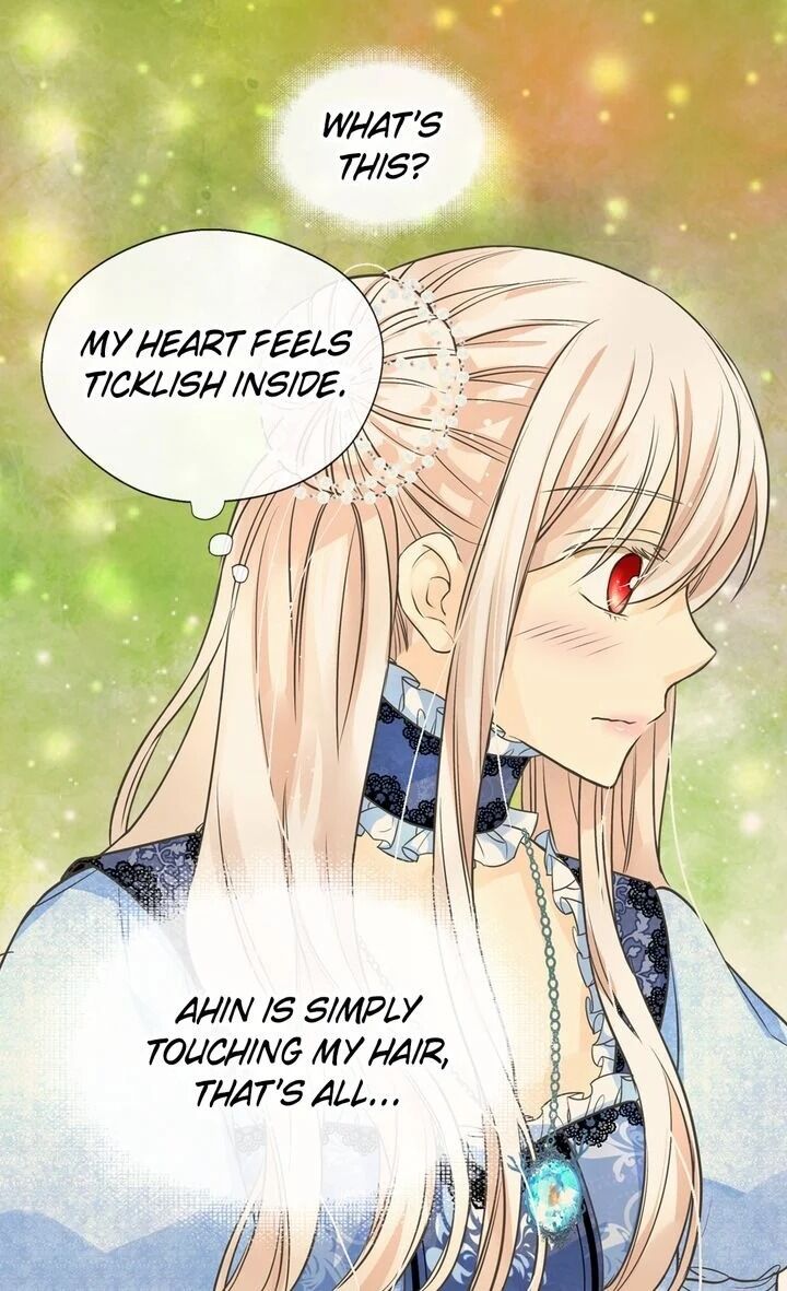 Daughter of the Emperor Chapter 185 page 26 - Chapter 185
