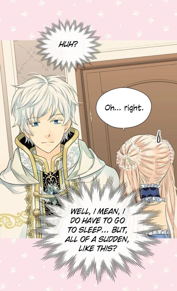 Daughter of the Emperor Chapter 185 page 28 - Chapter 185
