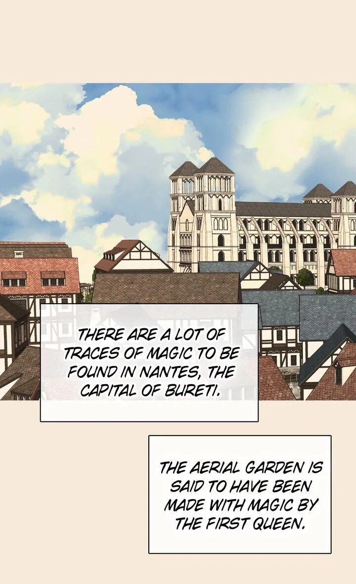Daughter of the Emperor Chapter 185 page 34 - Chapter 185