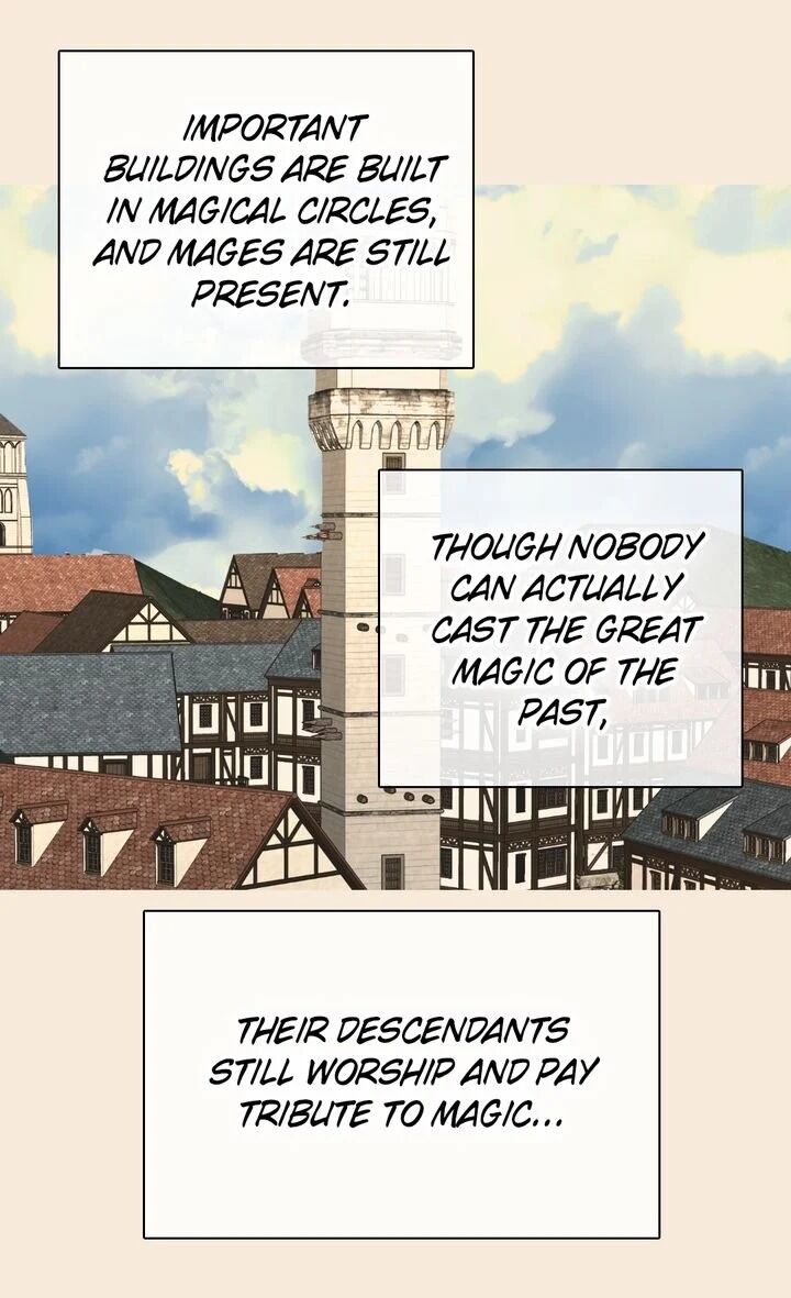Daughter of the Emperor Chapter 185 page 35 - Chapter 185