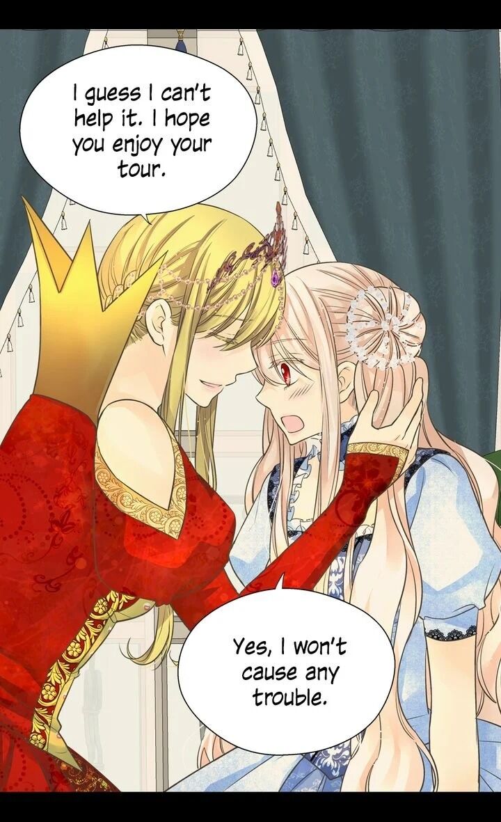 Daughter of the Emperor Chapter 185 page 39 - Chapter 185