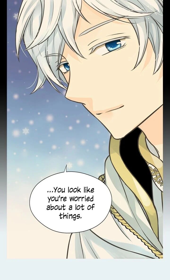 Daughter of the Emperor Chapter 185 page 4 - Chapter 185
