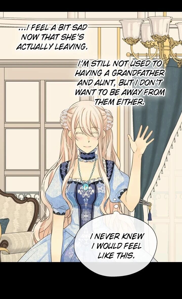 Daughter of the Emperor Chapter 185 page 40 - Chapter 185