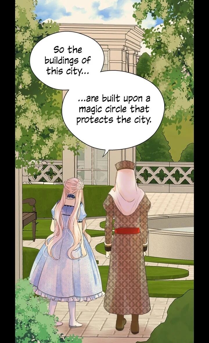 Daughter of the Emperor Chapter 185 page 42 - Chapter 185