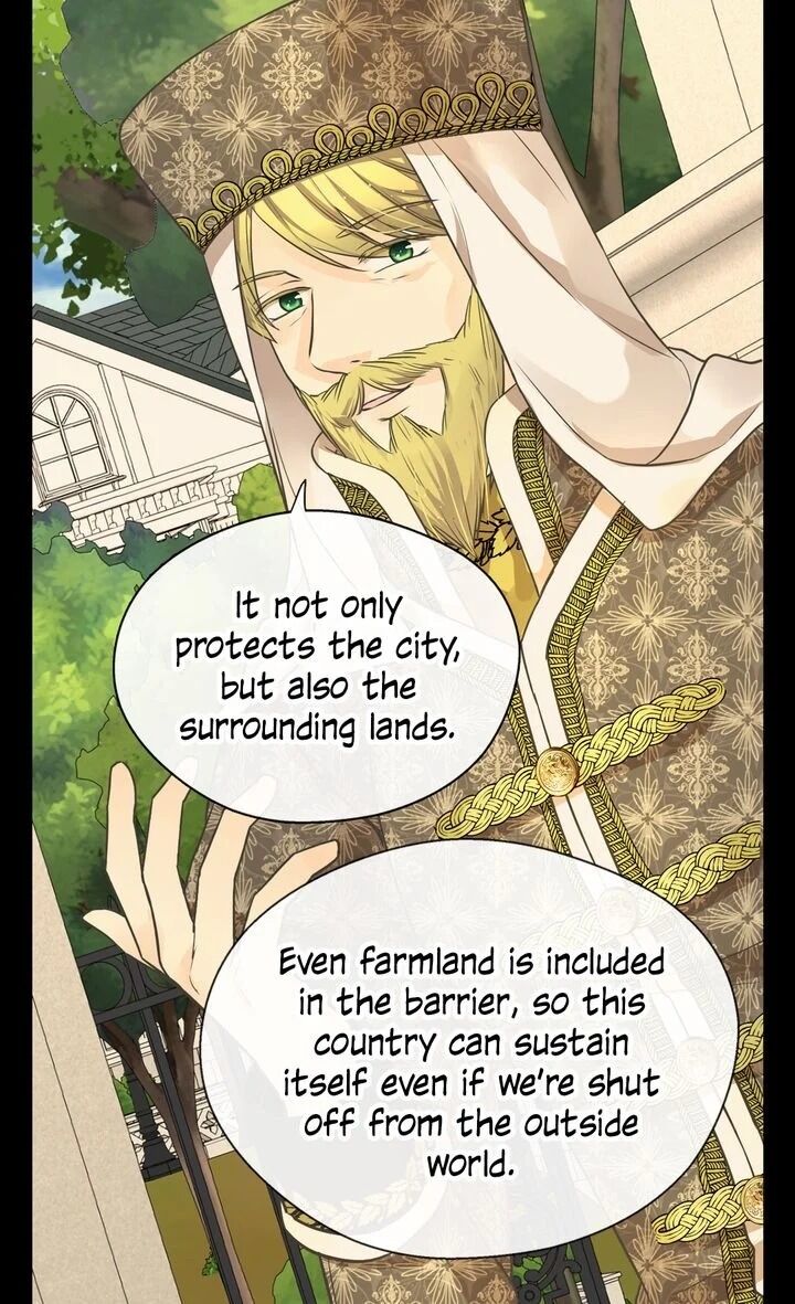 Daughter of the Emperor Chapter 185 page 43 - Chapter 185