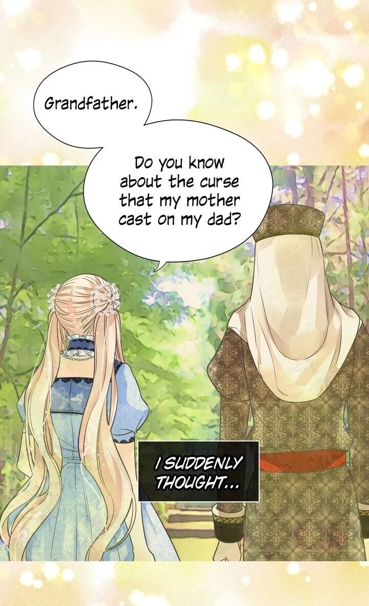 Daughter of the Emperor Chapter 185 page 45 - Chapter 185