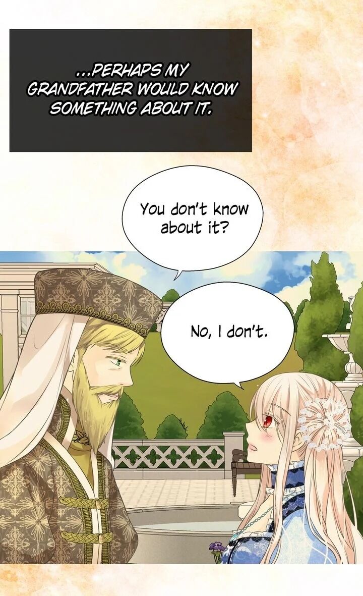 Daughter of the Emperor Chapter 185 page 46 - Chapter 185