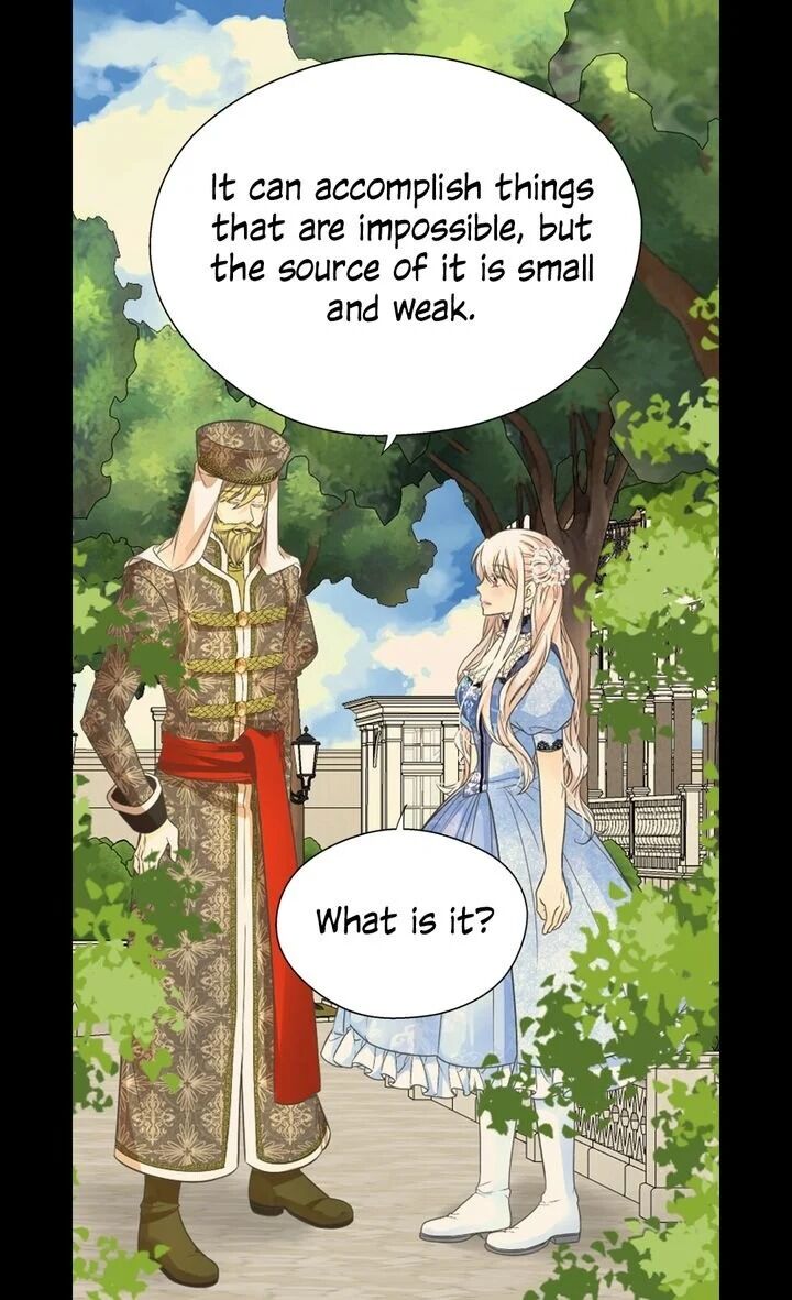 Daughter of the Emperor Chapter 185 page 49 - Chapter 185