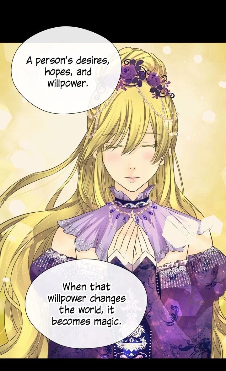 Daughter of the Emperor Chapter 185 page 50 - Chapter 185