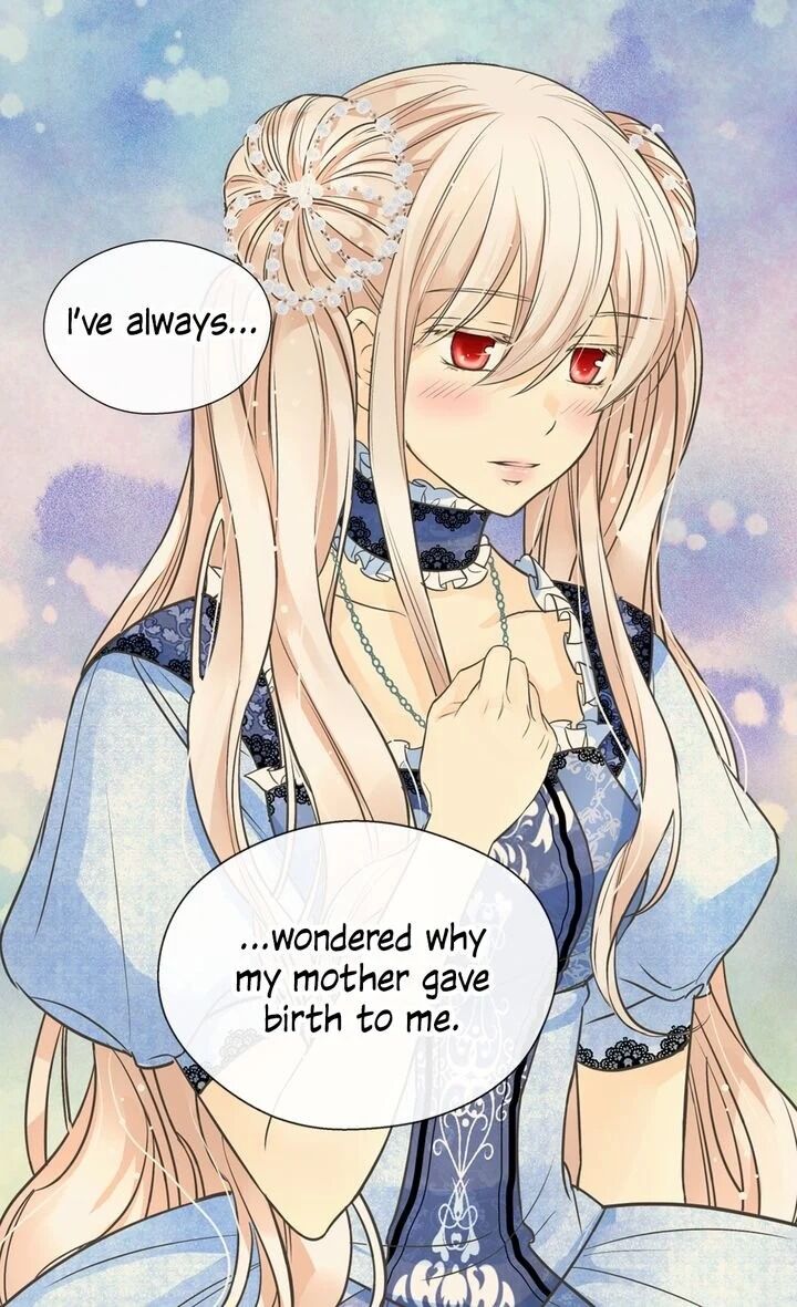 Daughter of the Emperor Chapter 185 page 6 - Chapter 185