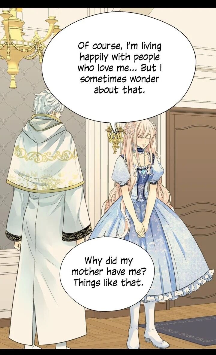 Daughter of the Emperor Chapter 185 page 7 - Chapter 185