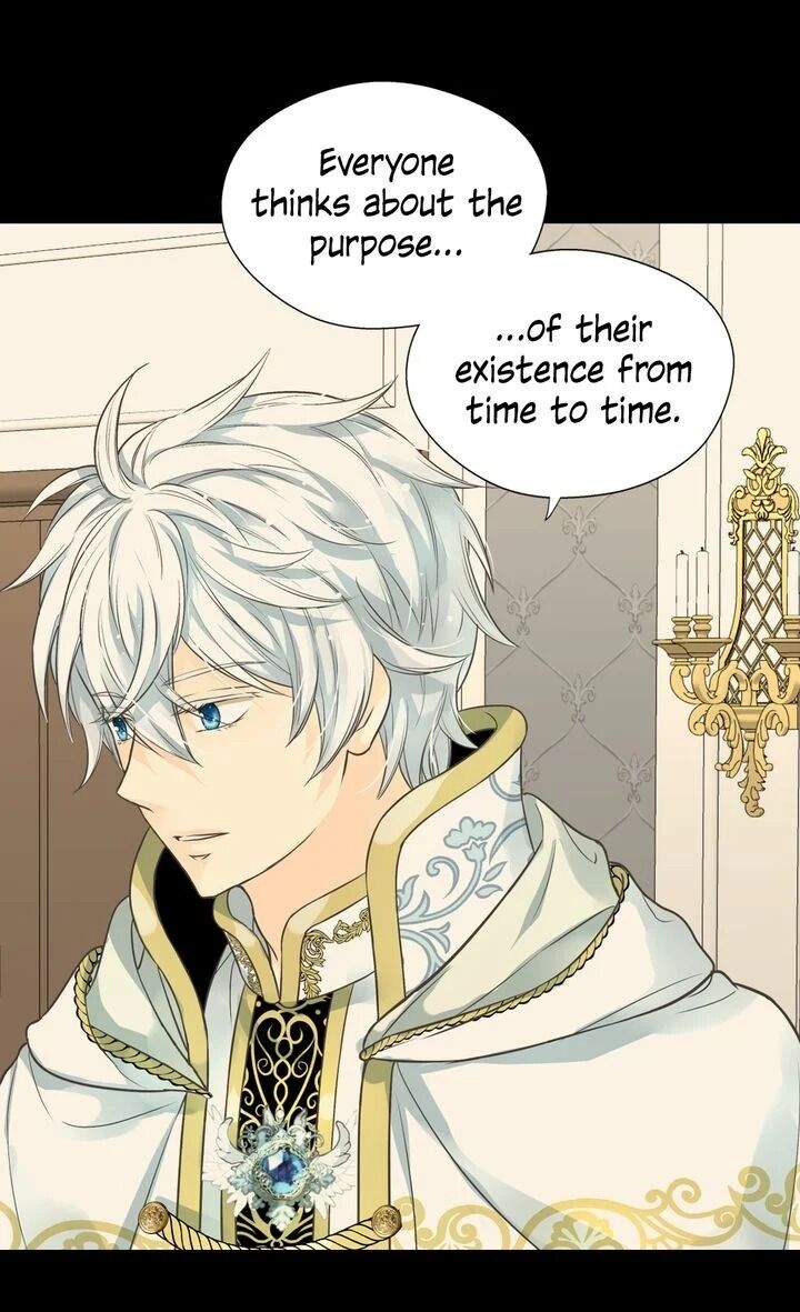 Daughter of the Emperor Chapter 185 page 8 - Chapter 185