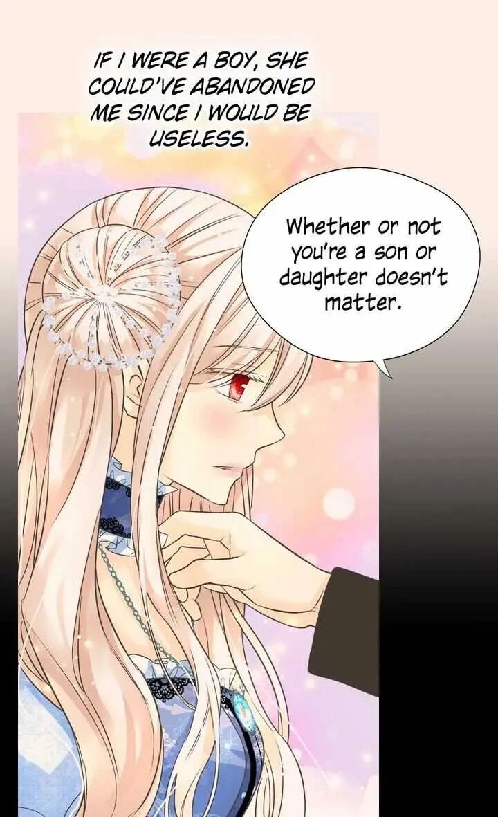Daughter of the Emperor Chapter 186 page 10 - Chapter 186