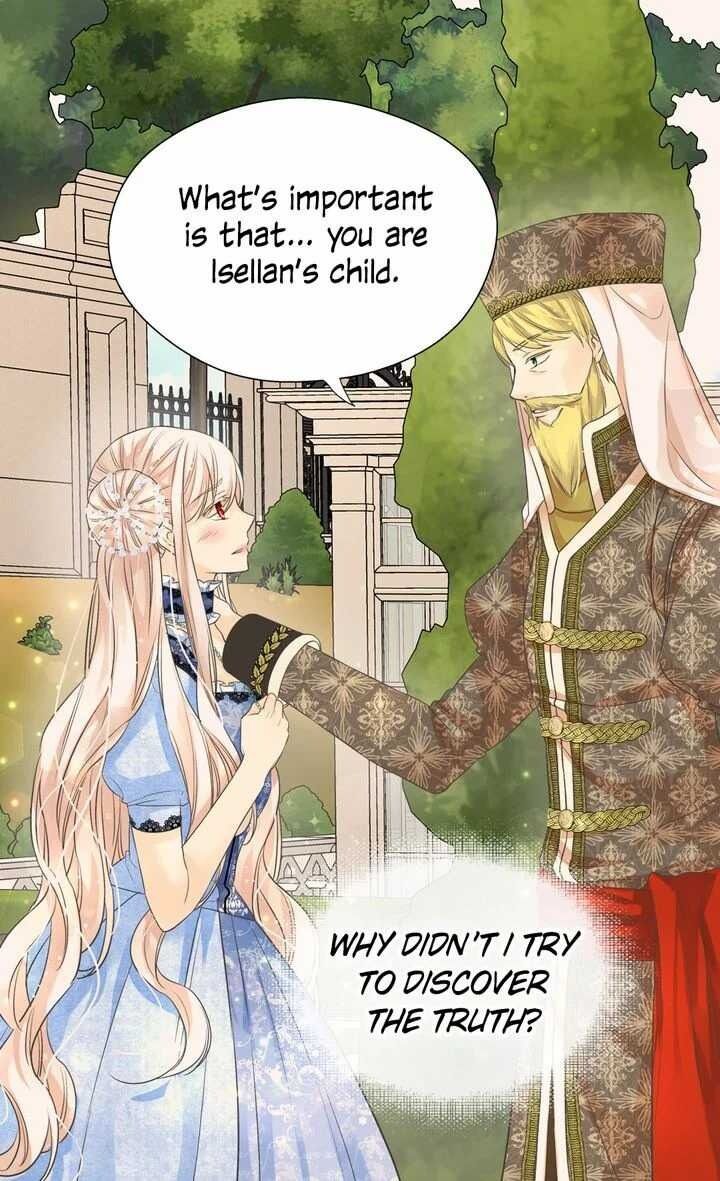 Daughter of the Emperor Chapter 186 page 11 - Chapter 186