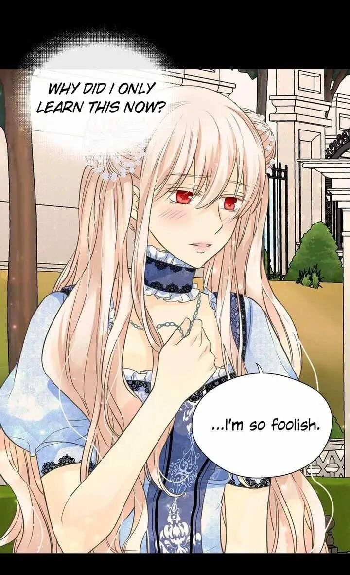 Daughter of the Emperor Chapter 186 page 12 - Chapter 186