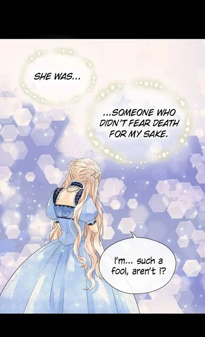 Daughter of the Emperor Chapter 186 page 13 - Chapter 186