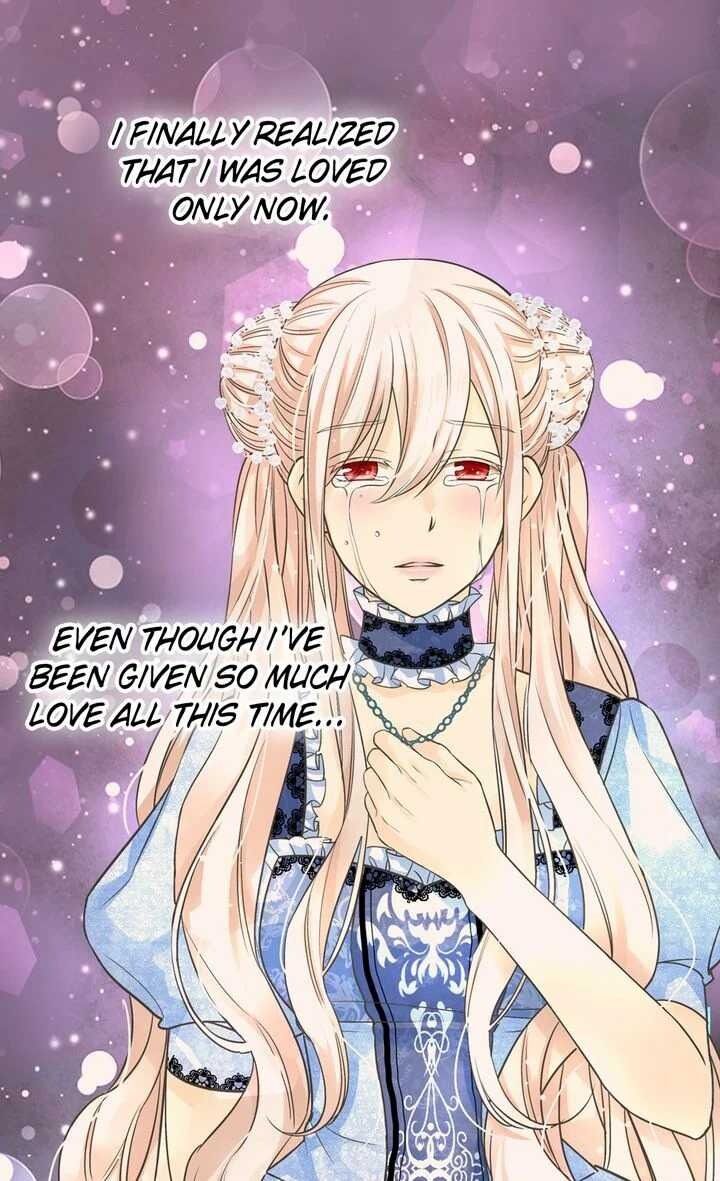 Daughter of the Emperor Chapter 186 page 14 - Chapter 186
