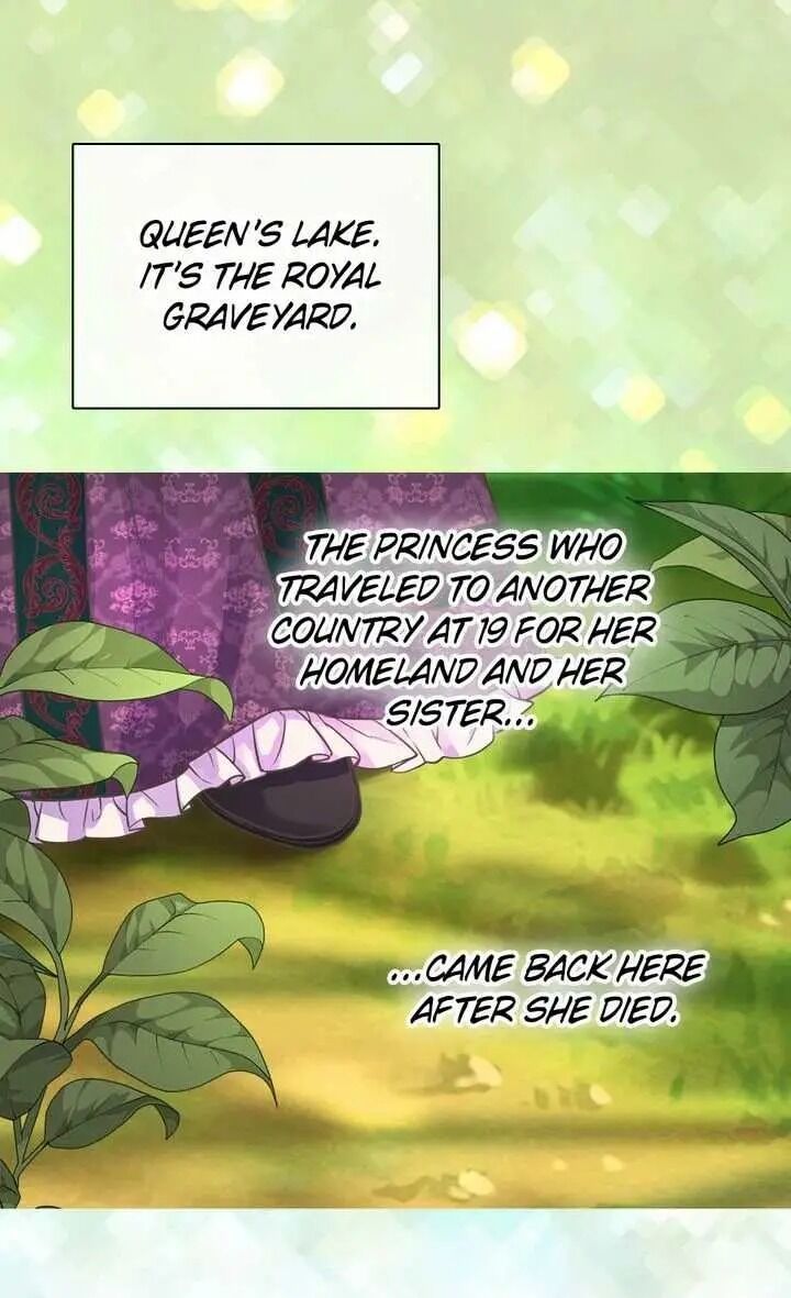 Daughter of the Emperor Chapter 186 page 17 - Chapter 186