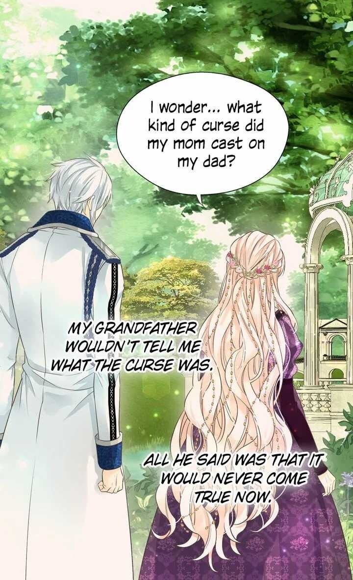 Daughter of the Emperor Chapter 186 page 18 - Chapter 186