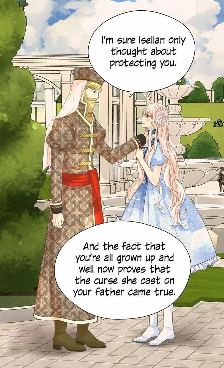 Daughter of the Emperor Chapter 186 page 2 - Chapter 186