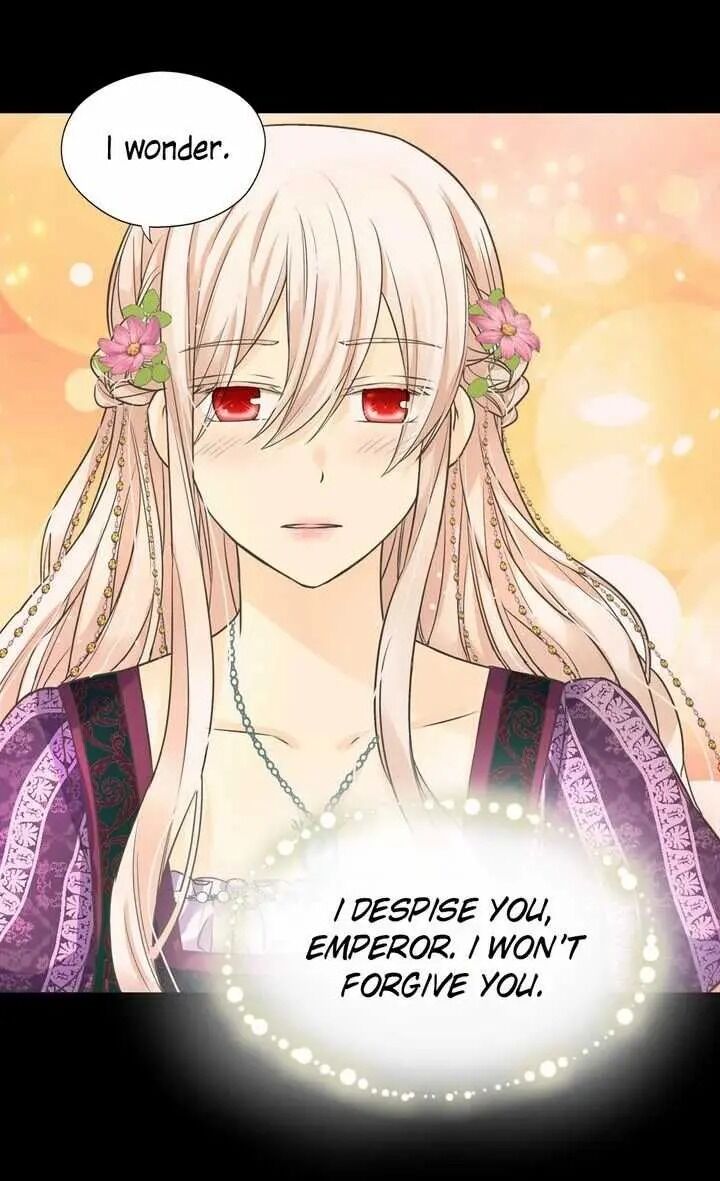Daughter of the Emperor Chapter 186 page 20 - Chapter 186