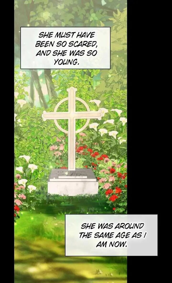 Daughter of the Emperor Chapter 186 page 28 - Chapter 186